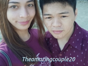 Theamazingcouple20