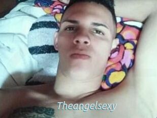 Theangelsexy