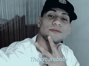 Thearturobaby