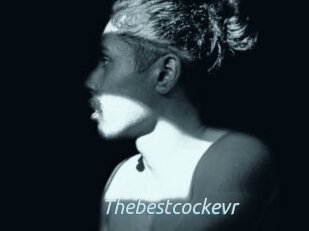 Thebestcockevr