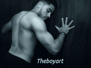 Theboyart