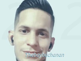 Theboybuchanan
