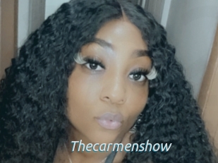 Thecarmenshow