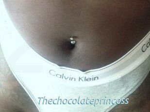 Thechocolateprincess