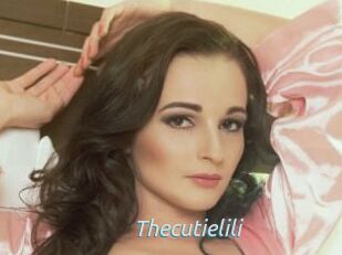 Thecutielili