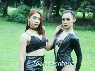 Theduofantasy