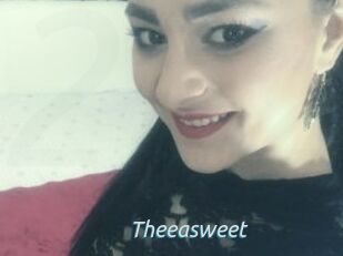 Theeasweet