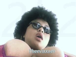 Theevixxxen