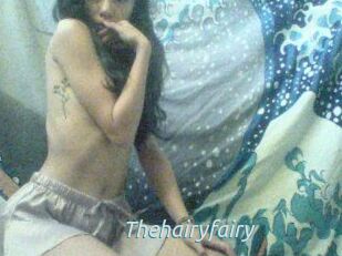 Thehairyfairy