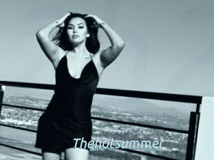 Thehotsummer