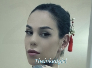 Theinkedgirl