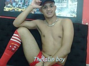 Thelatin_boy