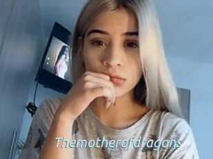 Themotherofdragons
