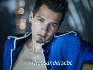 Theosanderscbt