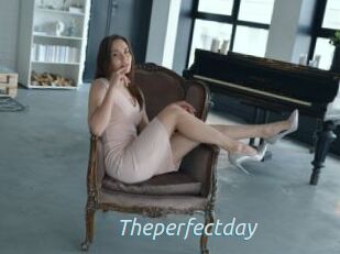 Theperfectday