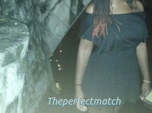 Theperfectmatch