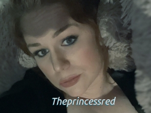 Theprincessred
