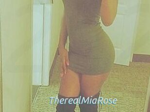 TherealMiaRose