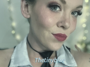 Thetinyblue