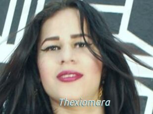 Thexiomara