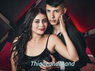 Thianeandbrand