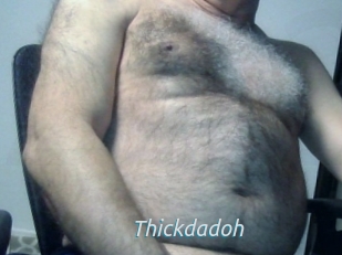 Thickdadoh