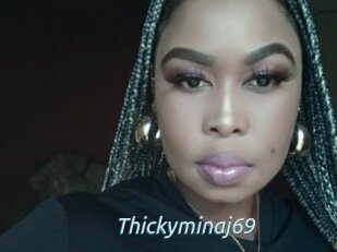 Thickyminaj69