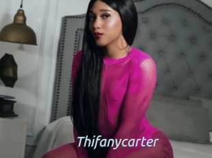 Thifanycarter