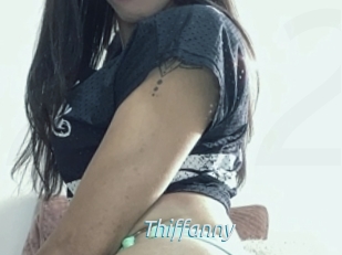 Thiffanny