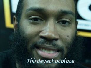 Thirdeyechocolate