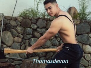 Thomasdevon