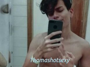 Thomashotsexy