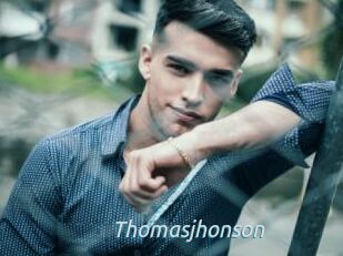 Thomasjhonson
