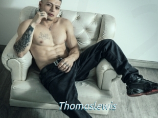 Thomaslewis