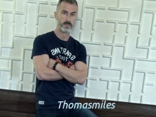 Thomasmiles