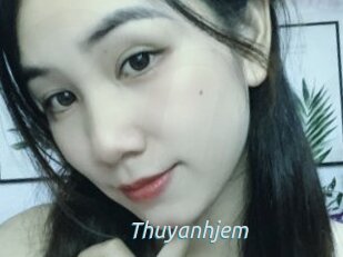 Thuyanhjem