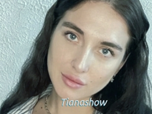 Tianashow