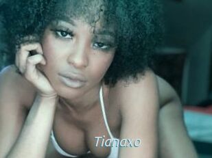 Tianaxo