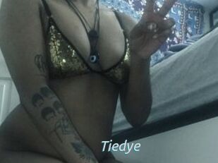 Tiedye