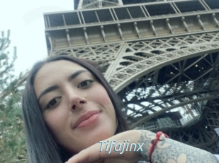Tifajinx