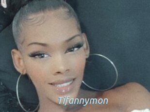 Tifannymon