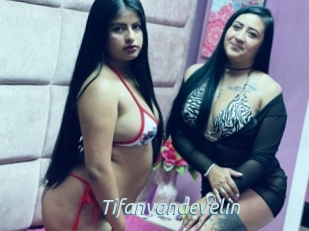 Tifanyandevelin