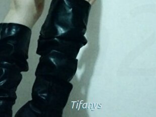 Tifanys