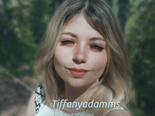 Tiffanyadamms
