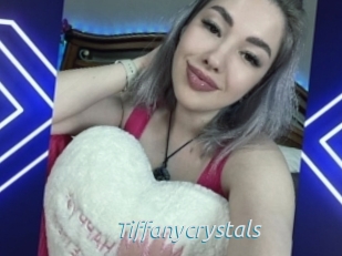 Tiffanycrystals