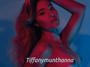 Tiffanymunthanna