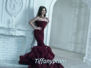 Tiffanyplam