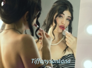 Tiffanysantana