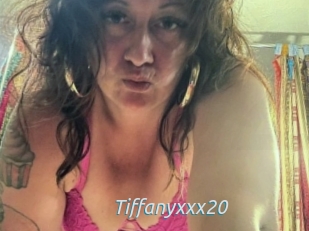 Tiffanyxxx20