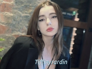 Tiffinyrardin